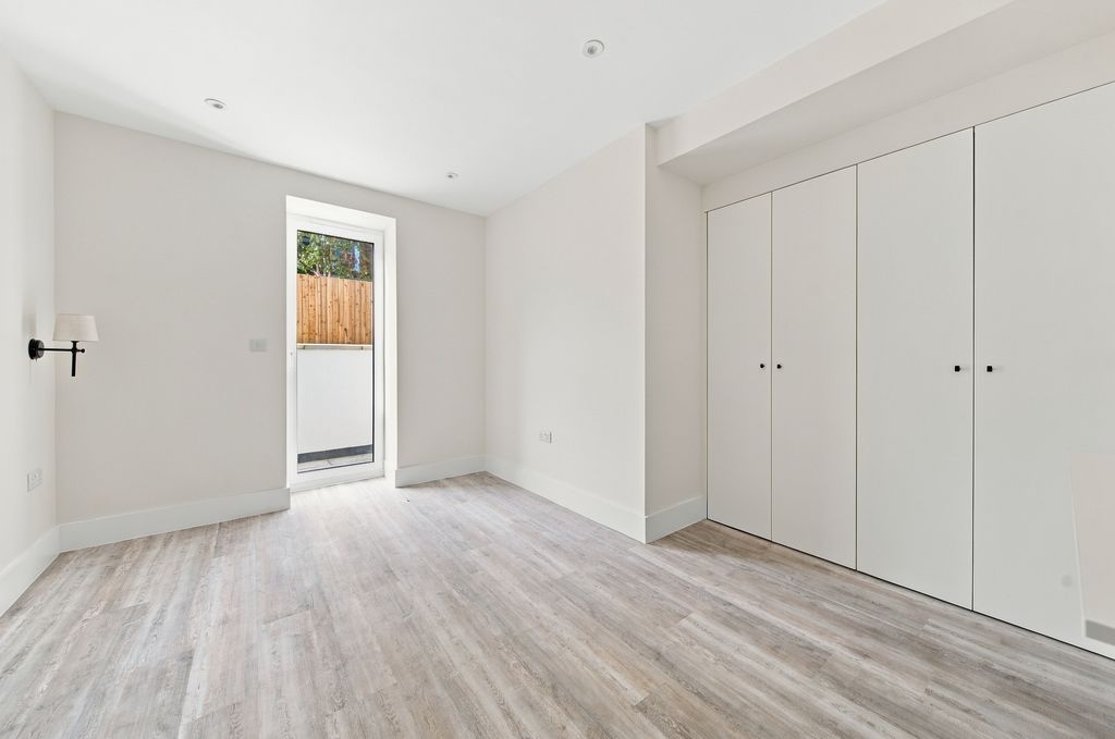 Priory Terrace South  Hampstead